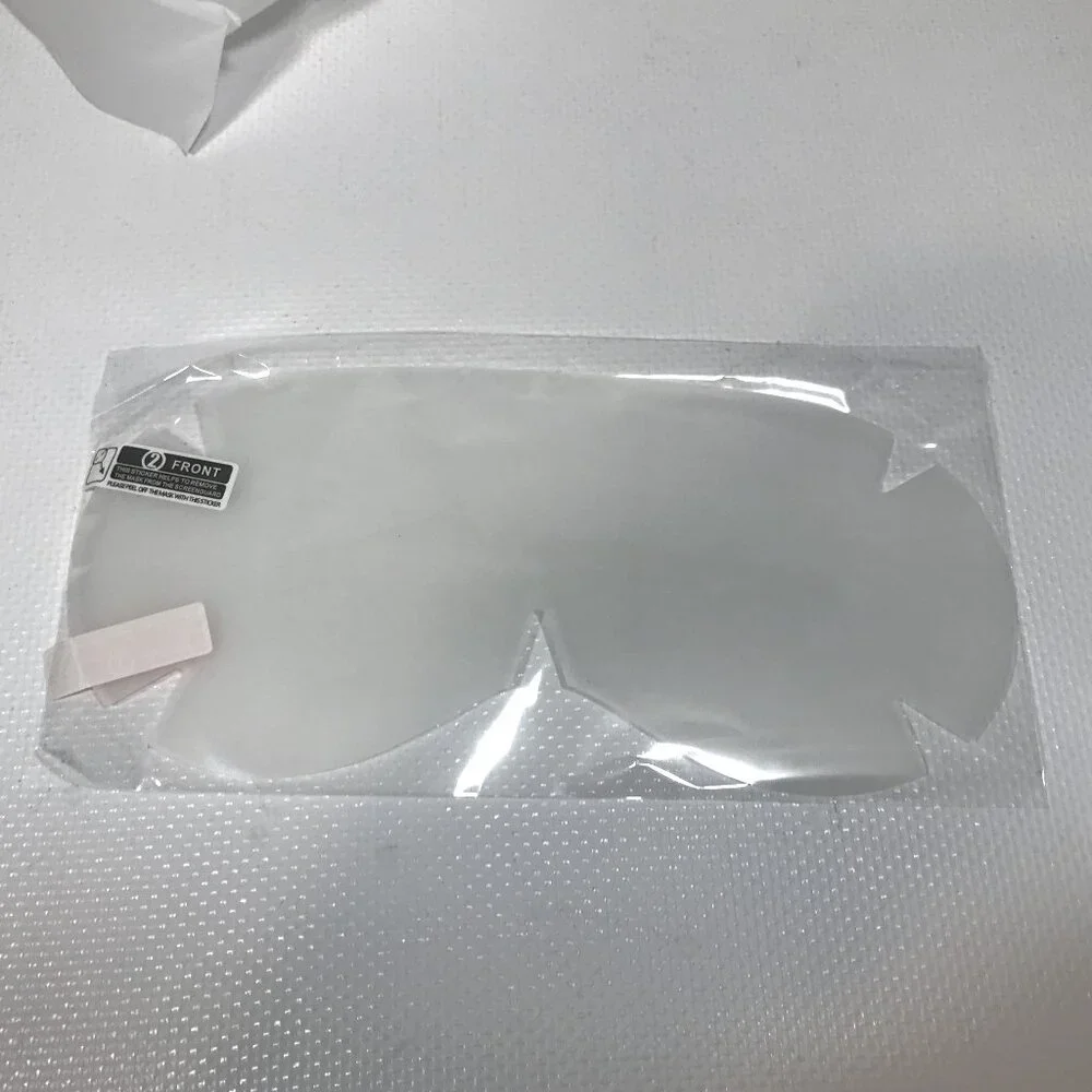 Designed for Apple Vision Pro Case White Silicone Pro VR Headset Case